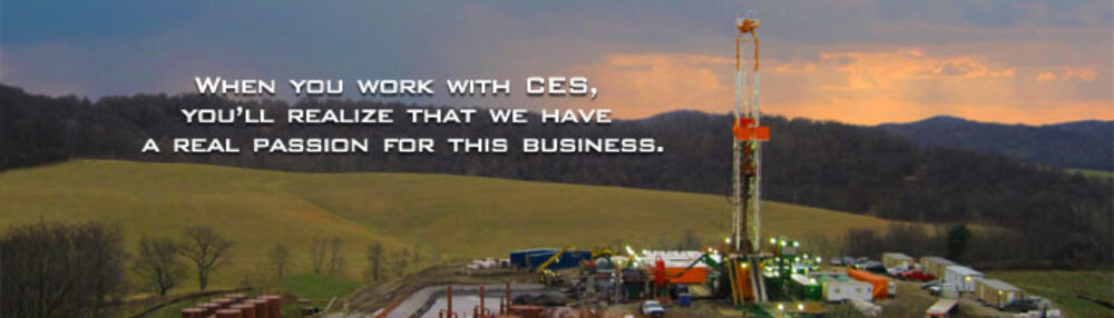 Complete Energy Services